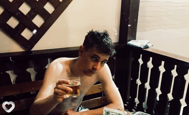 Андрей, 28, Усть-Каменогорск — анкета №2132780