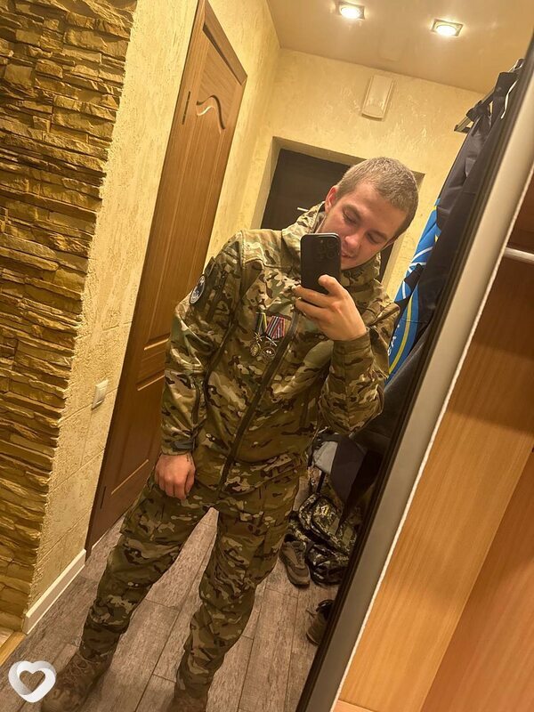 Сергей, 26, Севастополе — анкета №2132630