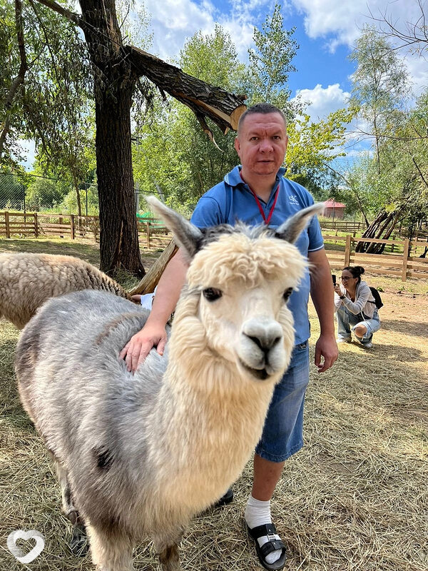 Руслан, 42, Казани — анкета №2132631