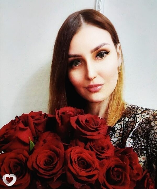 Анна, 34, Смоленске — анкета №2132632