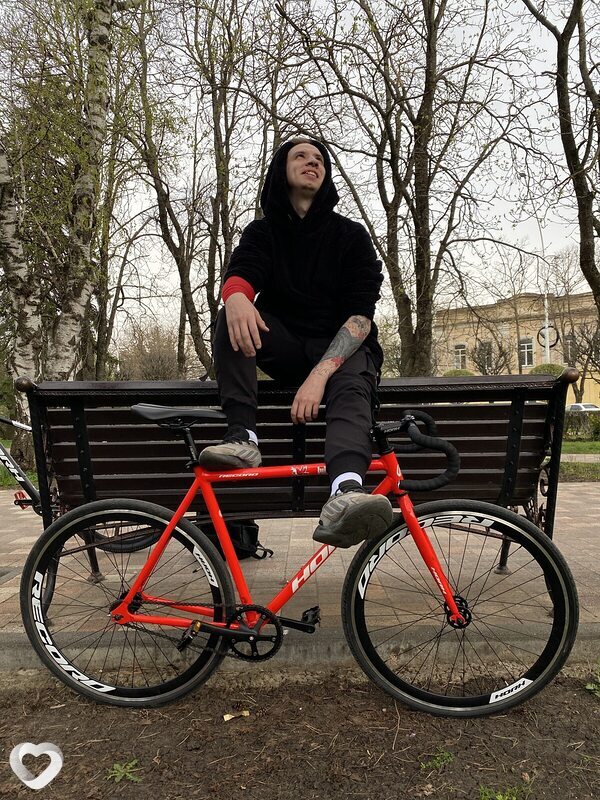 Кирилл, 26, Ставрополе — анкета №2132633