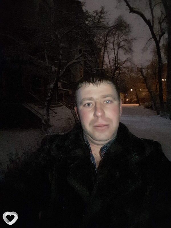 Дима, 41, Таразе — анкета №2132640