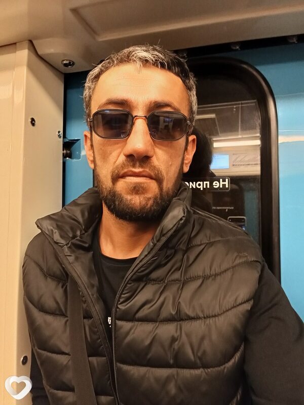 Артур, 36, Москве — анкета №2132204