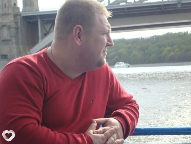 Александр, 37, Краснодаре — анкета №2132206