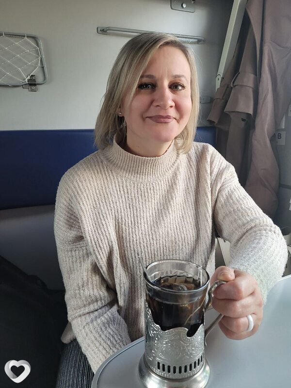 Елена, 54, Бобруйске — анкета №2161427