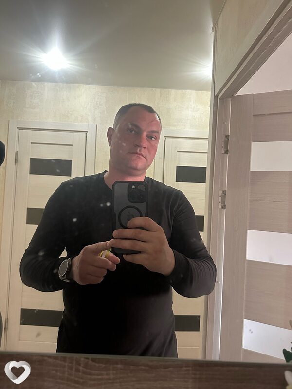 Егор, 41, Москве — анкета №2132670
