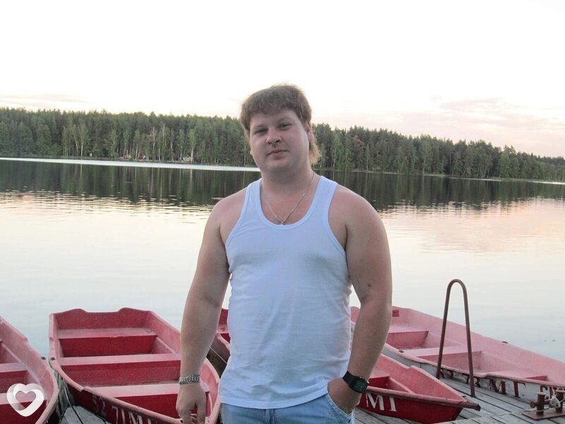 Анатолий, 37, Рязани — анкета №2161429