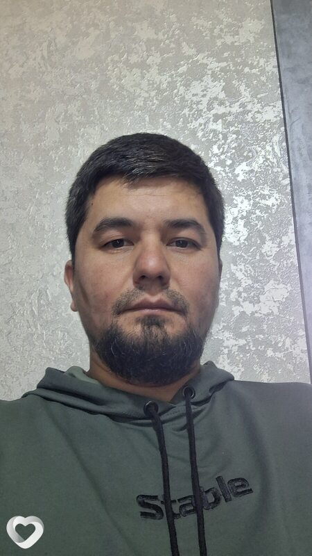 Mister, 36, Ташкент — анкета №2132680