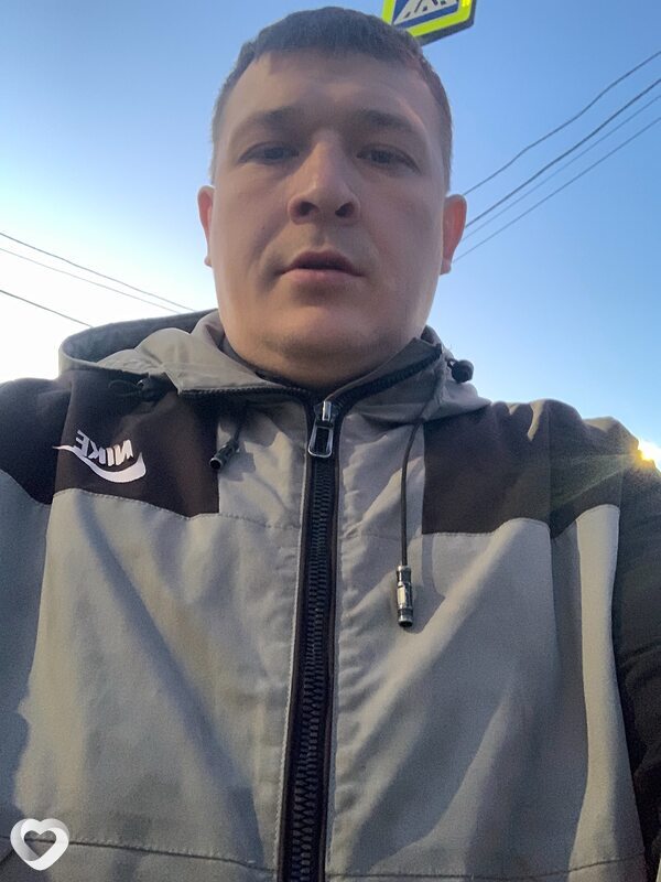 Дима, 35, Перми — анкета №2132682