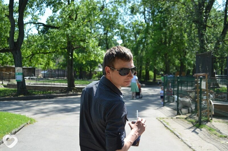 Алекс, 39, Калининграде — анкета №2132684