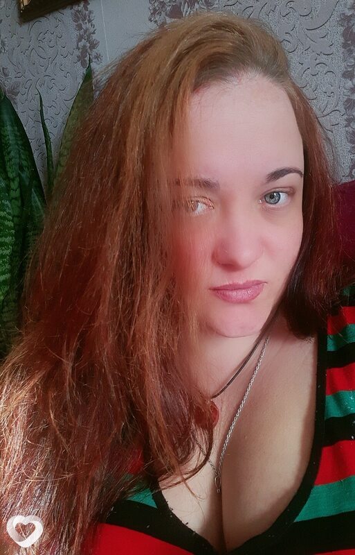 Оксана, Волчиха