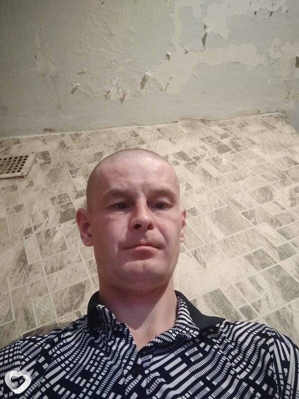Данил, 33, Челябинске — анкета №2161399