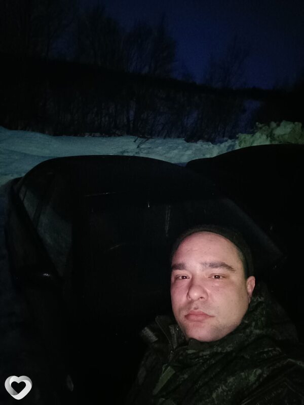 Сергей, 29, Череповце — анкета №2132391