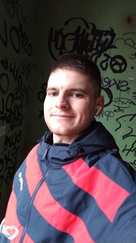 Сергей, 31, Твери — анкета №2133644
