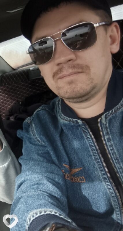 Виктор, 36, Чите — анкета №2133650
