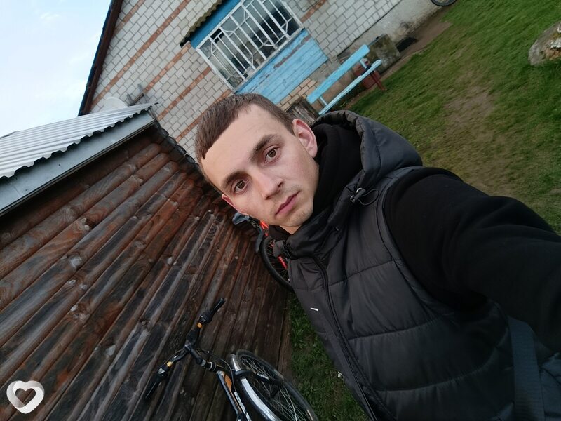 Руслан, Старые Дороги