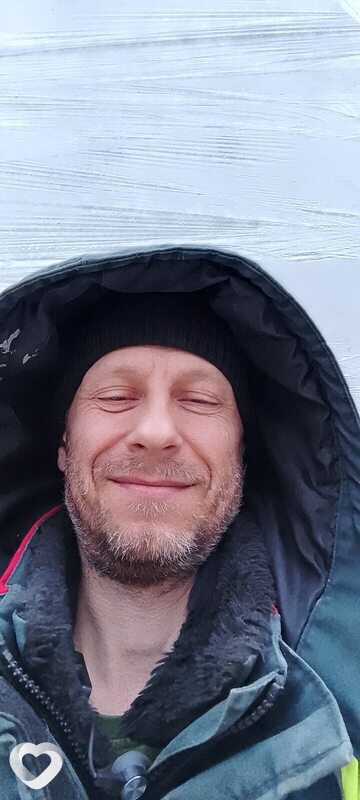 Дмитрий, 49, Перми — анкета №2133654