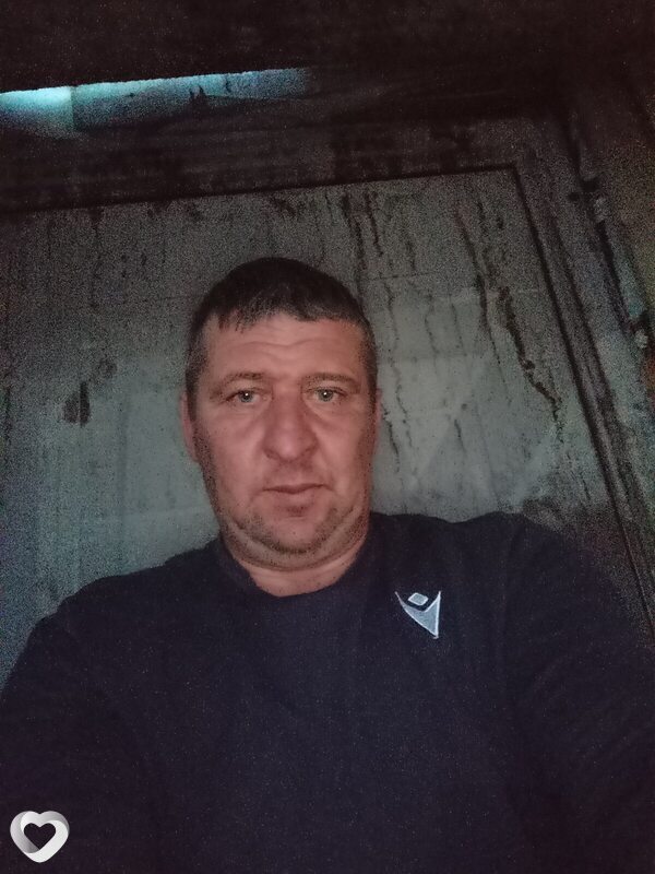 Александр, 47, Сургуте — анкета №2133658
