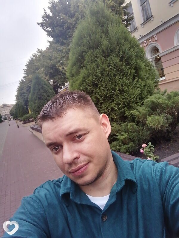 Алексей, 32, Орёл — анкета №2132803
