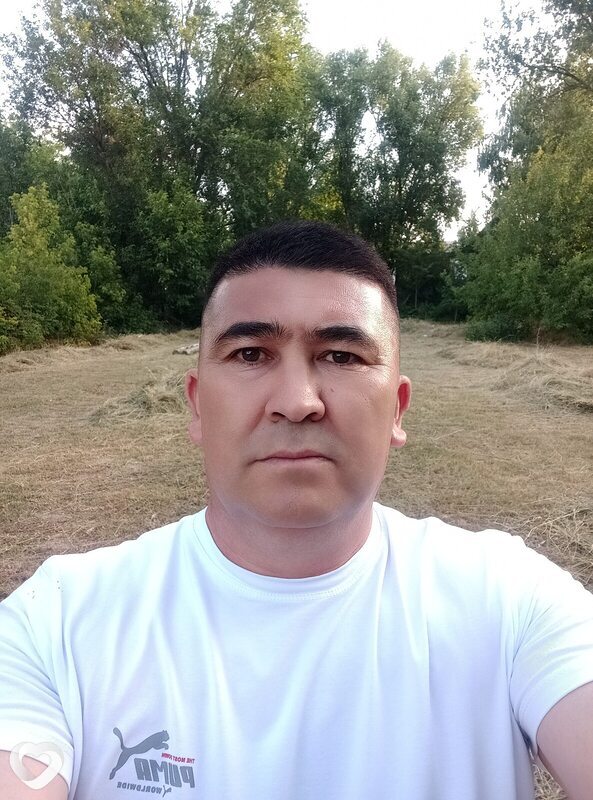 Сэм, 40, Шымкенте — анкета №2132804