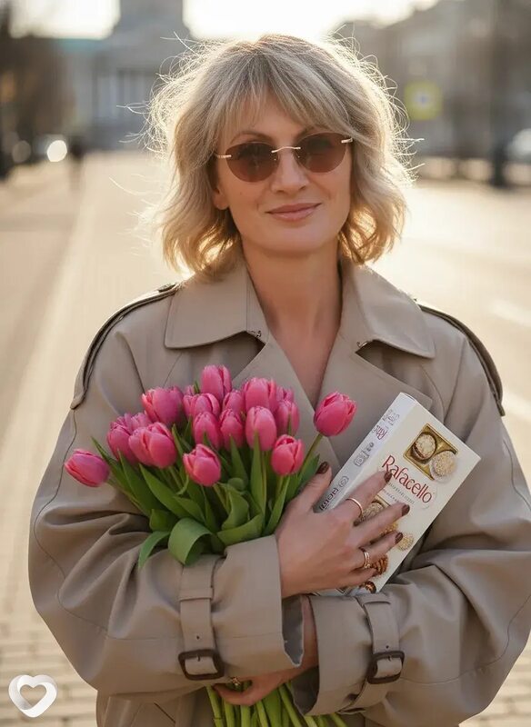 Татьяна, 46, Тюмени — анкета №2132819