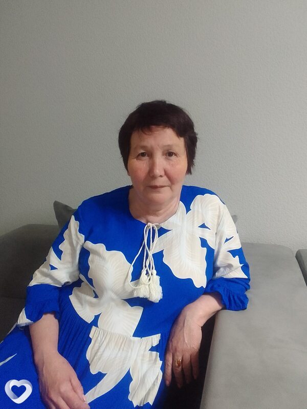 Айгуль, 60, Костанае — анкета №2132822