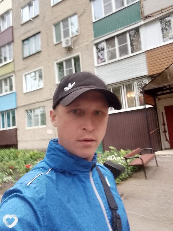 Дмитрий, 34, Мичуринске — анкета №2132823