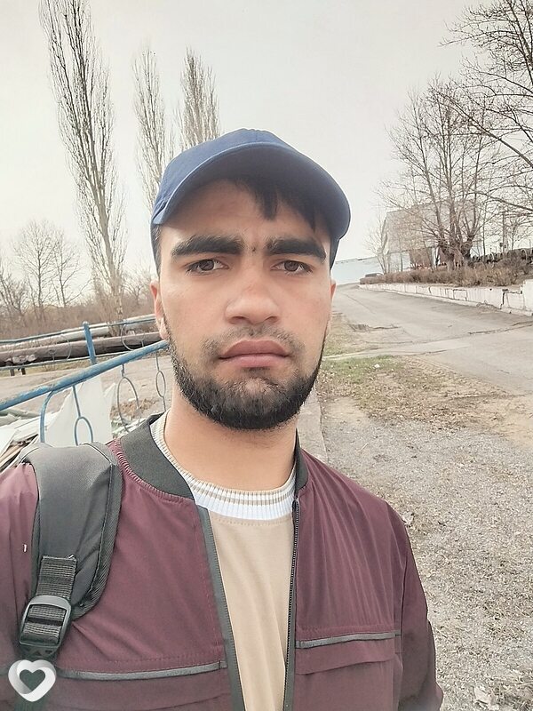 Ортик, 29, Рудном — анкета №2161406