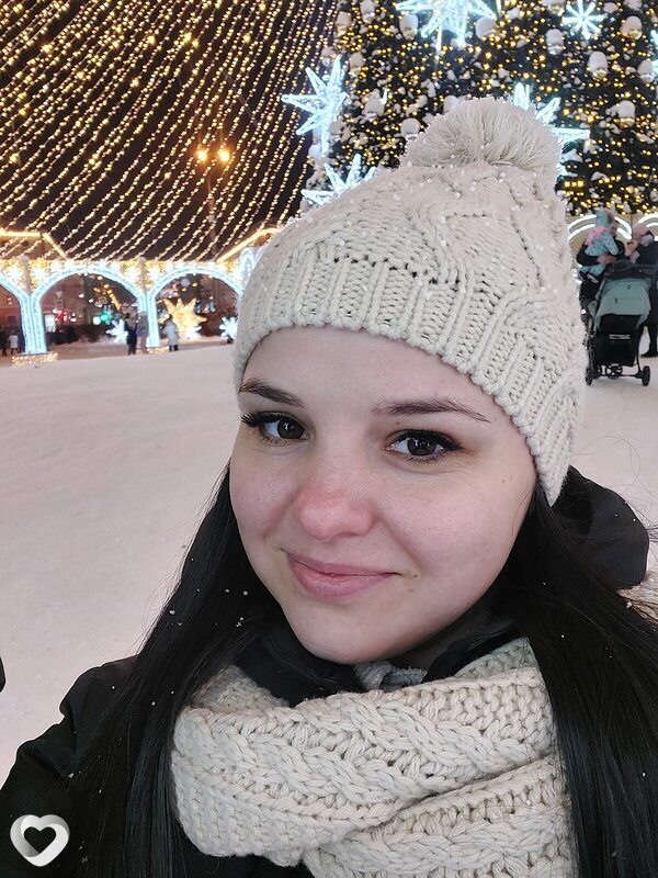 Юлия, 36, Мурманске — анкета №2132396