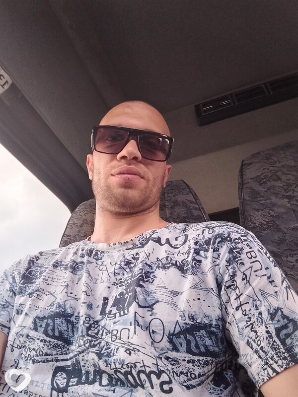 Andrei, 28, Волгограде — анкета №2161413