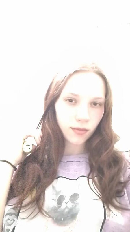Кристина, 22, Владивостоке — анкета №2132955