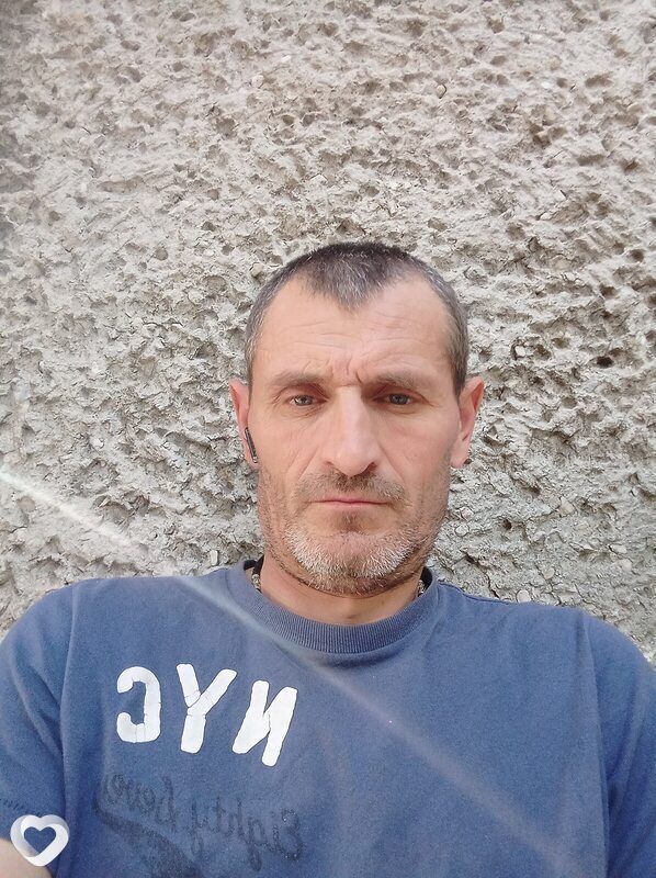 Олександр, 45, Варшава — анкета №2132957