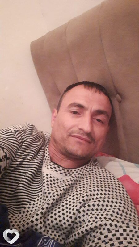 Рома, 45, Москве — анкета №2132958