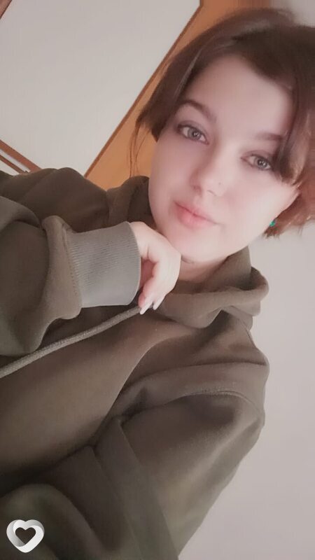 Ксения, 27, Чите — анкета №2132962