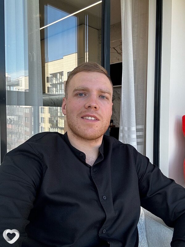 Иван, 30, Апатитах — анкета №2132969
