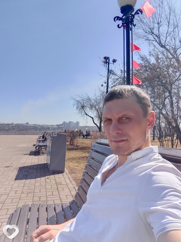 Тоха, 43, Краснодаре — анкета №2132972