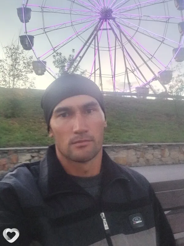 Али, 33, Барнауле — анкета №2132976