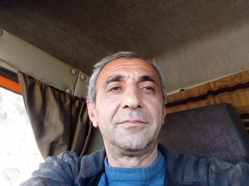 Гурген, 58, Петропавловске — анкета №2132440