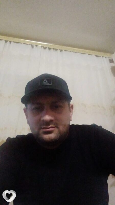 Добряк, 36, Дербенте — анкета №2161472