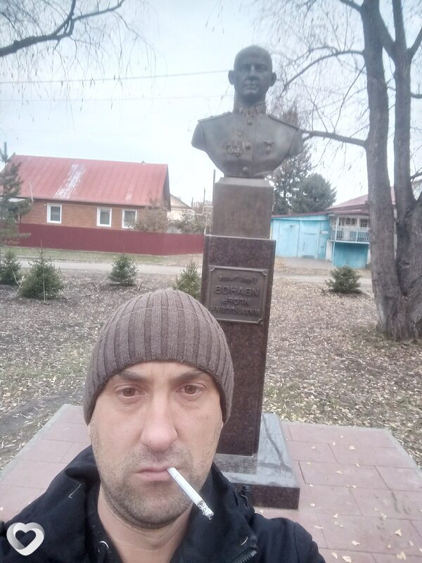 Владимир, 37, Барнауле — анкета №2161474