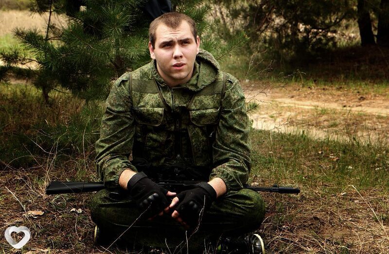 Женя, 32, Ростове-на-Дону — анкета №2161477