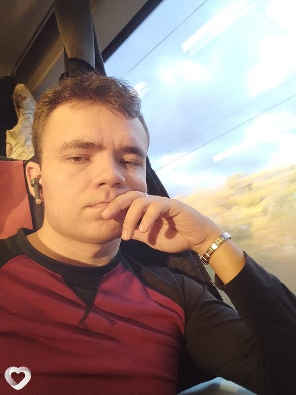 Алексей, 24, Ростове-на-Дону — анкета №2161485