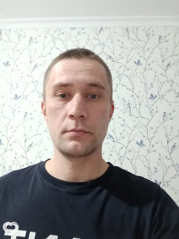 Кирилл, 37, Волгодонске — анкета №2132783