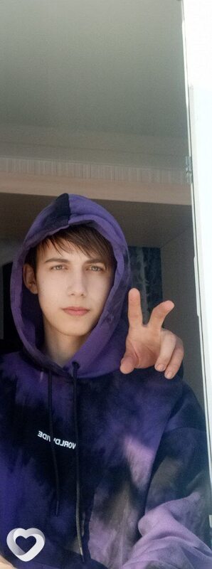 Руслан, 21, Костанае — анкета №2132784