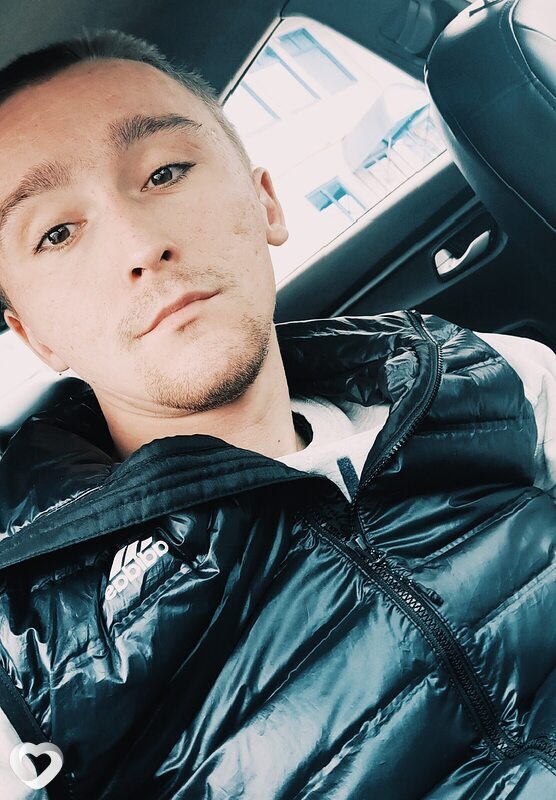 Денис, 30, Чехове — анкета №2132787