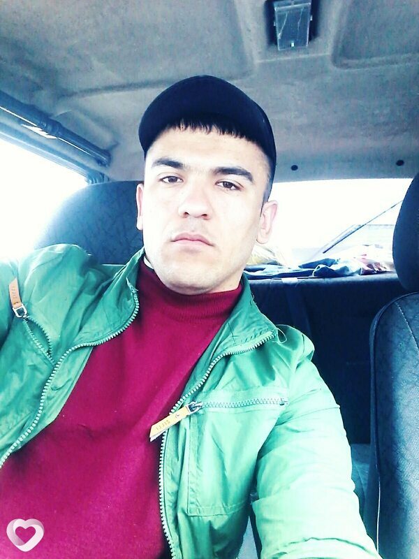 Дима, 32, Одинцове — анкета №2132789