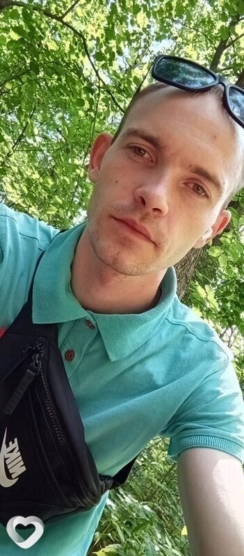 Никита, 32, Люберцах — анкета №2161487