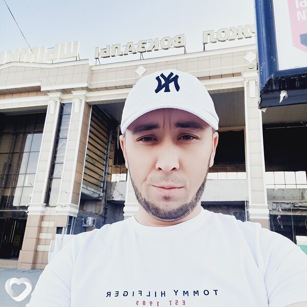 Аслан, 30, Астане — анкета №2132802