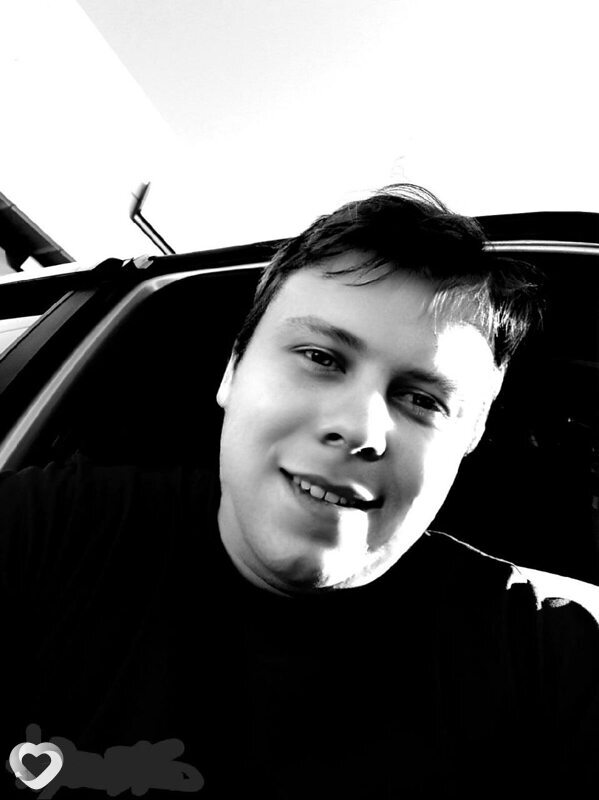 Ян, 30, Иркутске — анкета №2133022