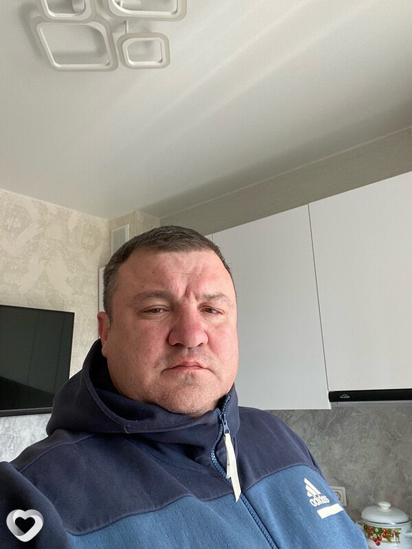 Станислав, 44, Сургуте — анкета №2133024